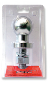 Trojan: Trojan Tow Ball 50 mm