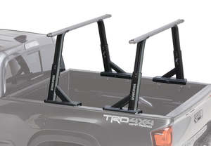 Yakima Overhaul HD Crossbar Set Silverado