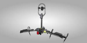 Buzzrack: E-Scorpion H1