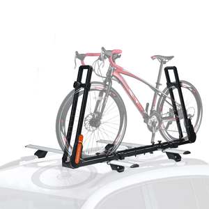 Bike Rack: Tooenjoy 501 Roof Bike Rack