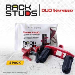 DUO - Twin Pack Sample