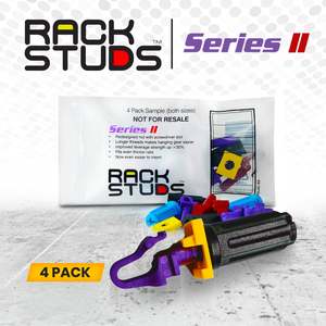 Series Ii: Series II - 8 Pack Sample