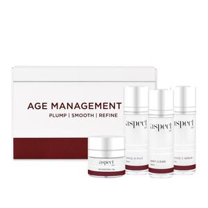 Age Management Kit - Radiance Aesthetics - Appearance by Smitee Wellington