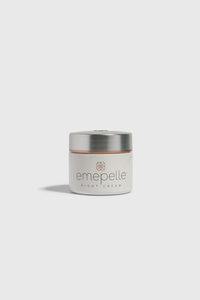 Emepelle Night Cream - Radiance Aesthetics - Appearance by Smitee Wellington