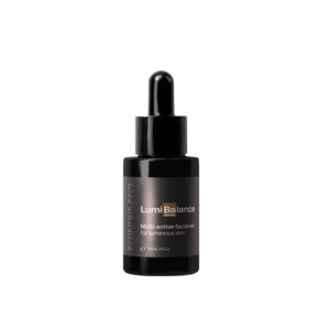 Products: LumiBalance - Radiance Aesthetics - Appearance by Smitee Wellington