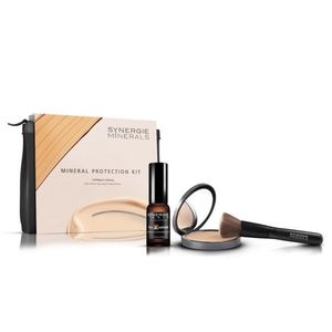 Mineral Protection Kit - Radiance Aesthetics - Appearance by Smitee Wellington