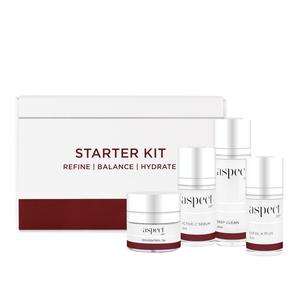Products: Starter Kit - Radiance Aesthetics - Appearance by Smitee Wellington