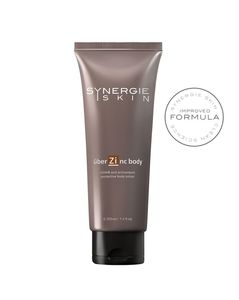 Products: ÜberZinc Body SPF 200ml - Radiance Aesthetics - Appearance by Smitee Wellington
