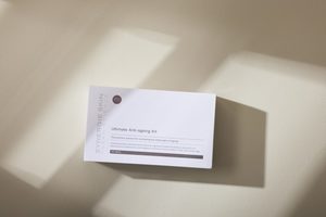 Products: Ultimate Anti-Ageing Kit - Radiance Aesthetics - Appearance by Smitee Wellington