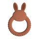 Silicone Bunny Teether