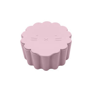 Bus Kitchen: Adventure-Ready Snacks! Cute Snack Containers for Tiny Travelers!