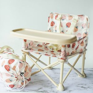 For Baby: The Campie Chair