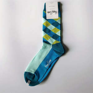 For Him: Level Up Your Sock Game