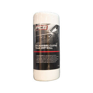 Products: Microfibre Cloth Tear-off Roll/50 radicalexposure