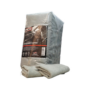 Products: Microfibre Cloth Pk/50 radicalexposure