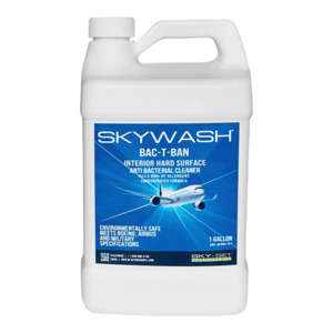 Products: SK2002 INTERIOR MULTI HARD SURFACE CLEANER radicalexposure