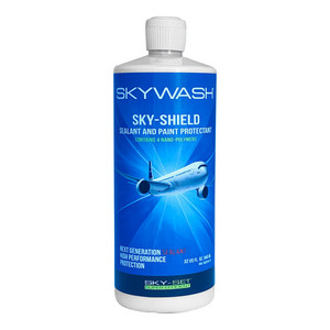 Products: SK2016 SKY-SHIELD Anti-Corrosion Paint Protectant radicalexposure