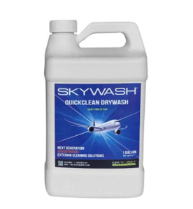 Products: SK310 QUICK CLEAN DRYWASH radicalexposure