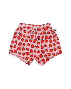 SHORT: KR2138 ALL THE BERRIES SHORT