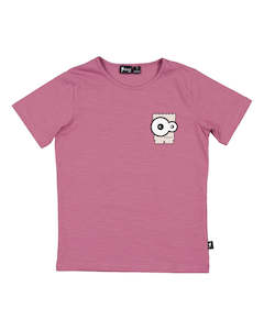 Tee: RD2242 BUG EYED TEE