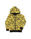 Rd2103 Happy Reversible Rainjacket