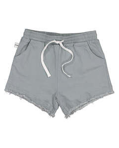 Kissed By Radicool Spring 1: KR1302 SUNSHINE POCKET DENIM SHORT