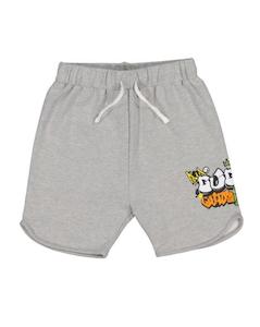 RD1809 DUDE GRAFFITI SHORT