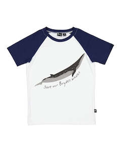 Radicool Dude Spring 2: RD1833 SAVE OUR BRYDE'S TEE