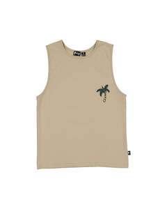 RD1830 TO THE BONES VEST