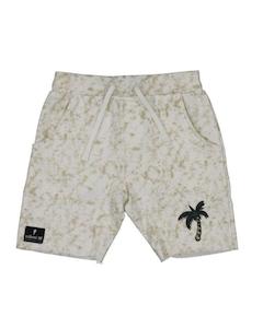 RD1829 SURF VIBES SHORT