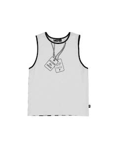Radicool Dude Spring 2: RD1825 ACCESS ALL AREAS VEST