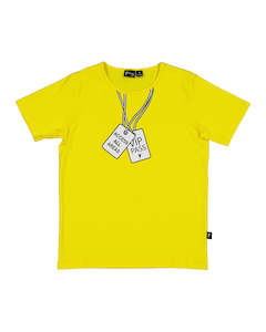 Radicool Dude Spring 2: RD1823 VIP TEE