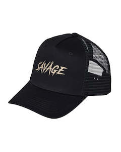 RD2048 SAVAGE CAP
