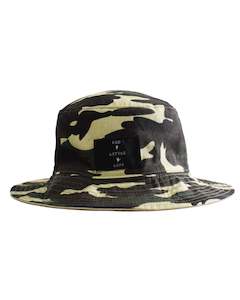 RLL0107 BOARDER REVO HAT