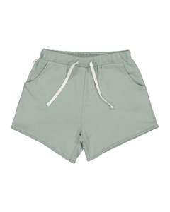Kissed By Radicool Ss21 Spring Drop 1: KR1502 BLOSSOM POCKET SHORT