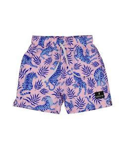 RD1604 WILD TIGER BOARDIES