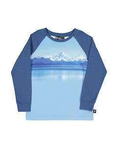 RD2135 PUKAKI LS TEE