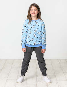 Kissed By Radicool Spring 21: KR1521 MAUI DOLPHIN CREW