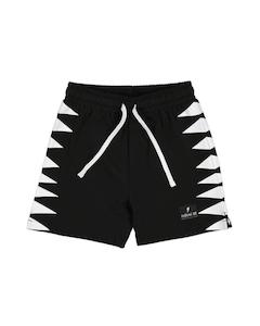 RD2030 SHARK TEETH BOARDIES