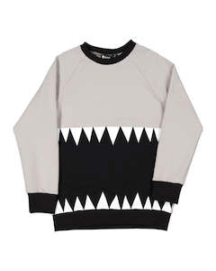 RD2026 SHARK BITE CREW