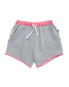 Kissed By Radicool Spring 2: KR1925 PIPPA SHORT