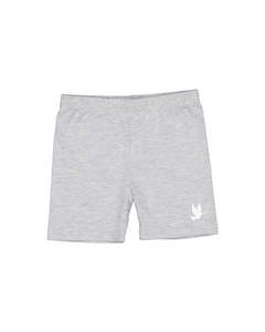 Kissed By Radicool Summer 21: KR1550 BIKE SHORT IN GREY