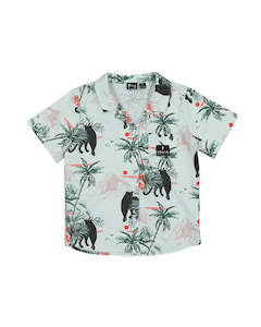 Radicool Dude Summer 21: RD1644 TROPICS SHIRT