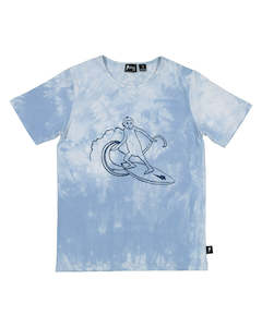 Radicool Dude Summer 21: RD1636 RAD SURFER TEE