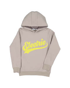 Fleece: KR1641 ELECTRIC HOOD