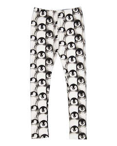 KR1845 WADDLE LEGGING