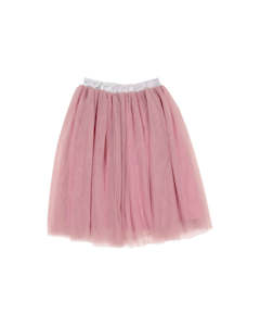 Skirt: KR2032 LILY SKIRT IN MAUVE