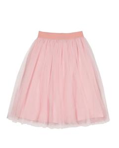 Skirt: KR1647 LILY SKIRT IN PINK