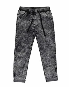 Autumn Winter 2019 Clearance: RD1127 SOMEWHERE JEAN