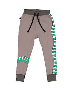 Radicool Dude Aw20 Autumn 1: RD1333 SERPENT PANT